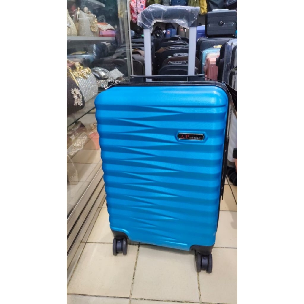 Tas Koper Polo 20 Inch / Tas Koper / Koper