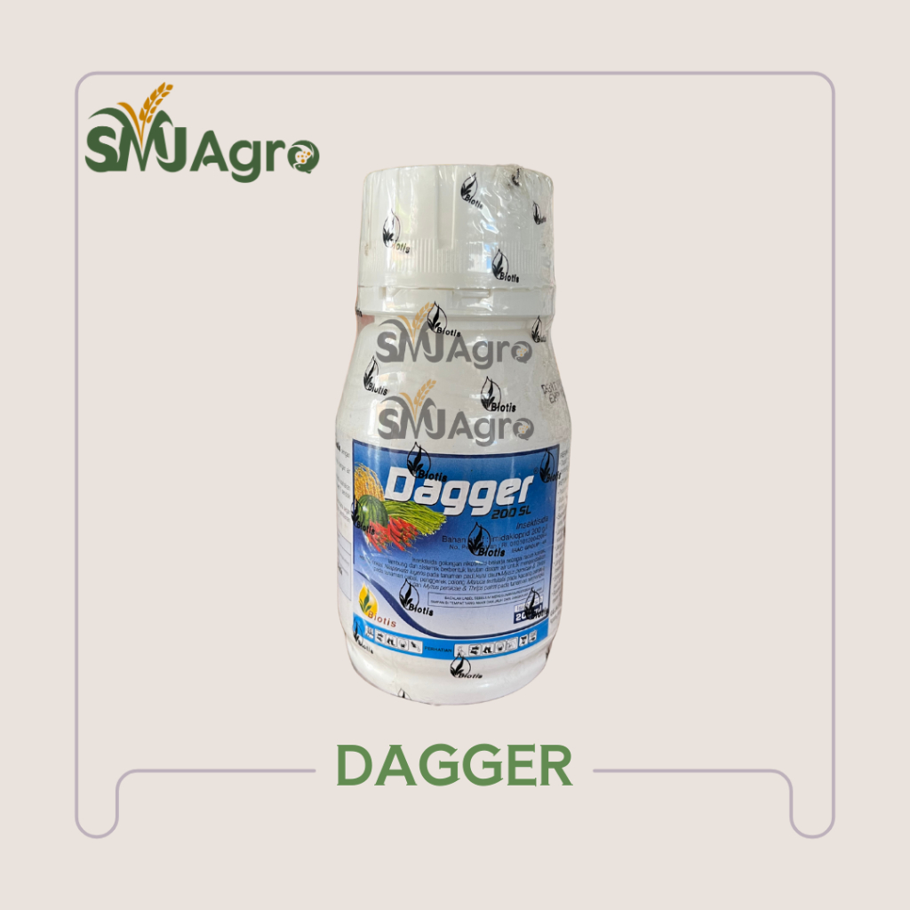 Dagger 200 SL | Insektisida
