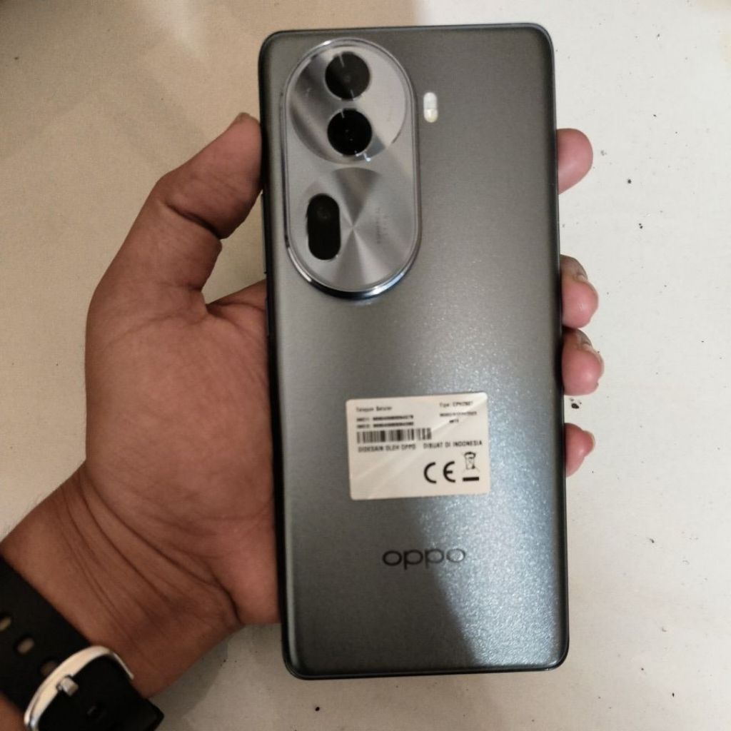 Oppo Reno11Pro 5G 12/512GB