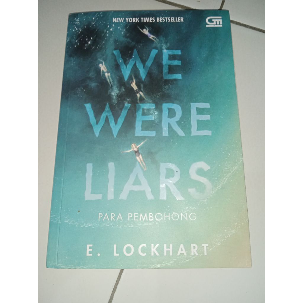 We Were Liars