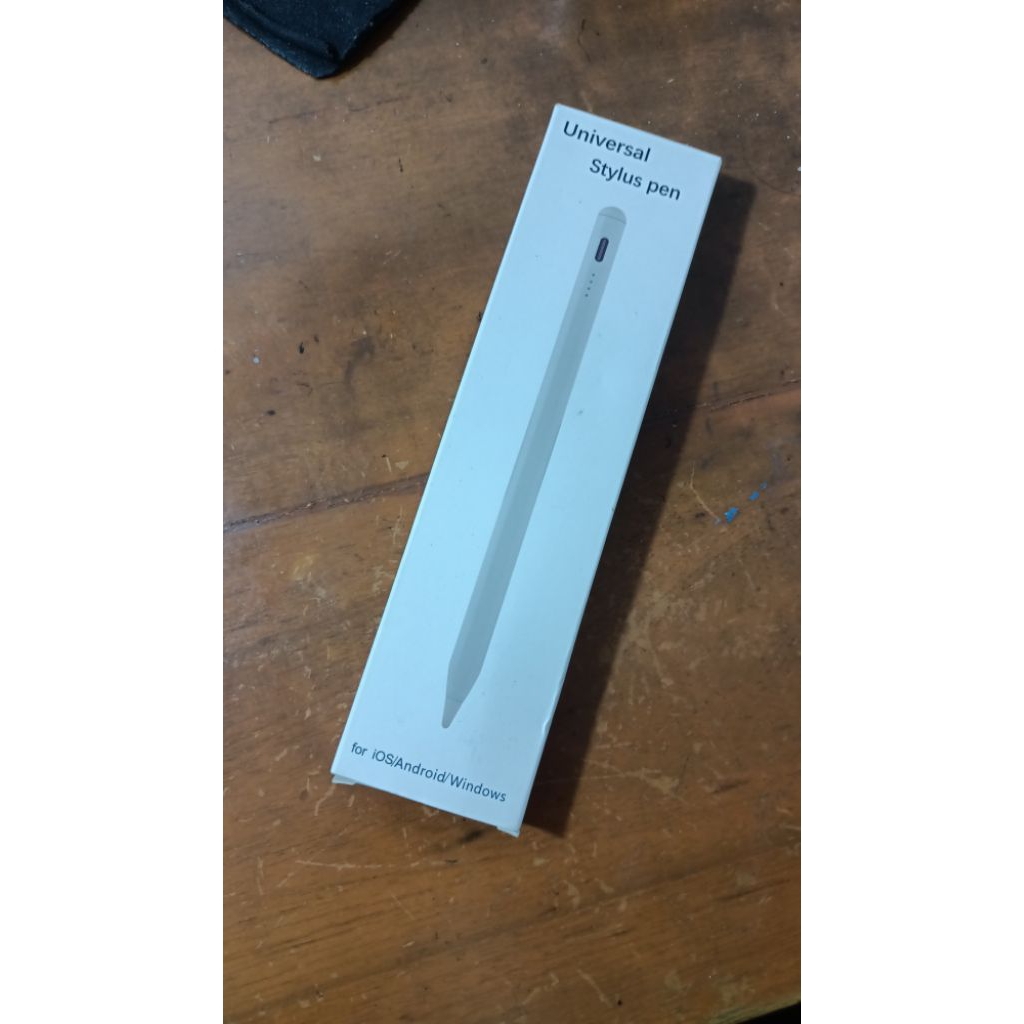 Universal Stylus Pen - Pen Tablet Android/Windows/iOS