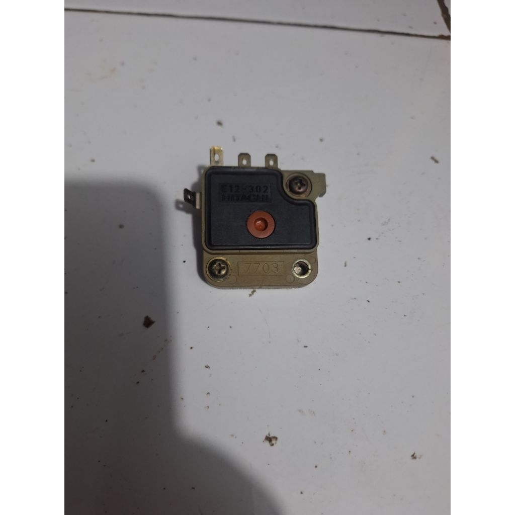 cdi honda city Z vtec