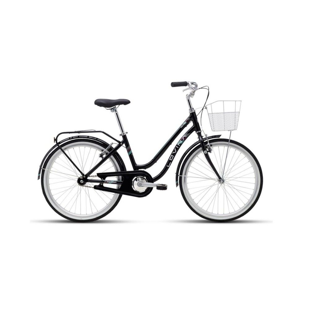 sepeda polygon lovina 24