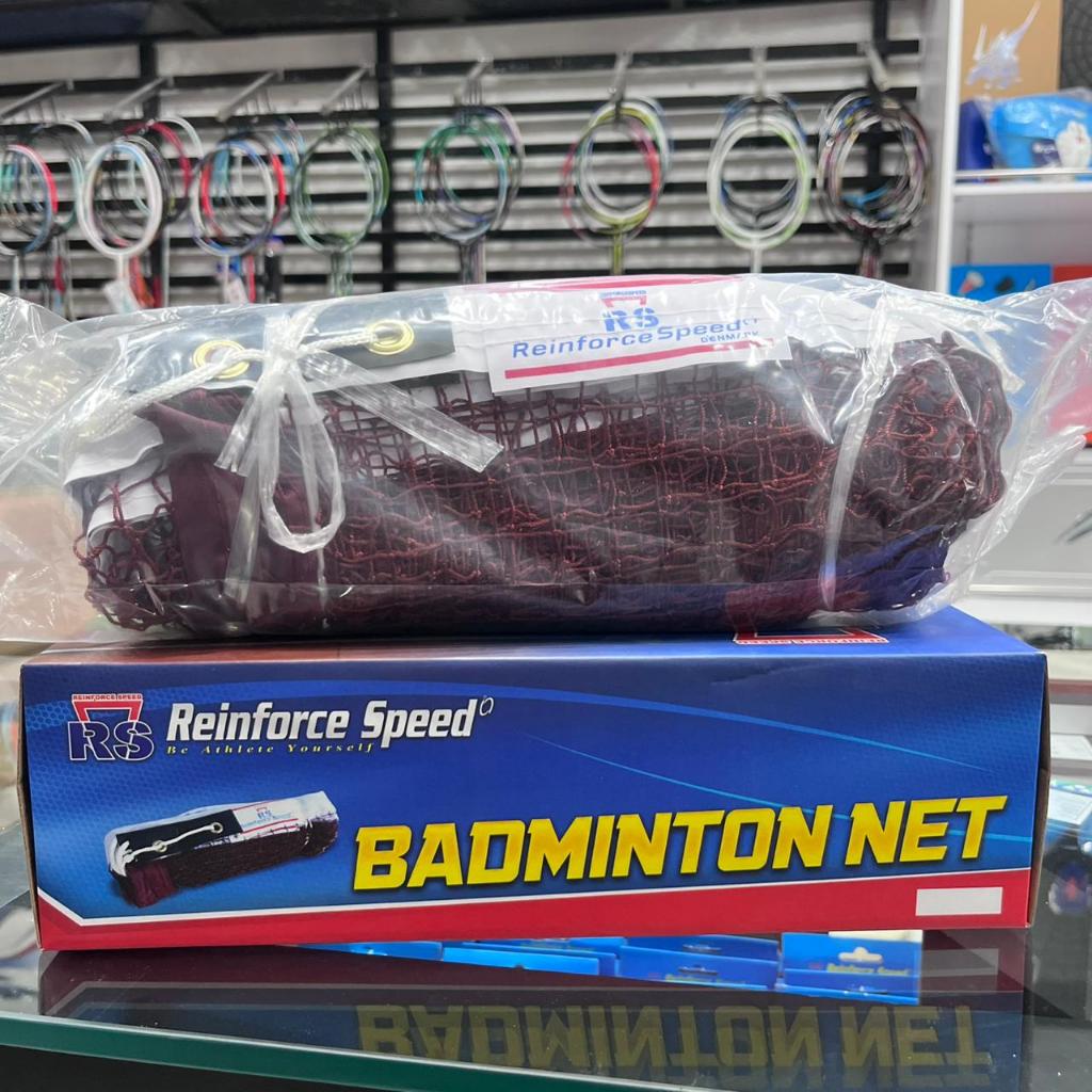 Net Badminton RS BN 200