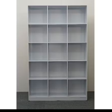 RAK KAYU SERBAGUNA / RAK BUKU / RAK DISPLAY / RAK BAJU / RAK JUALAN