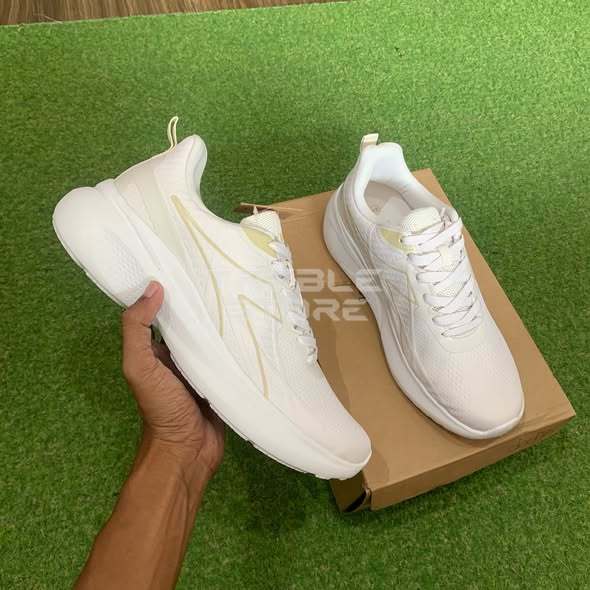 PROMO SEPATU RUNNING ORIGINAL DIADORA MATRON M MURAH