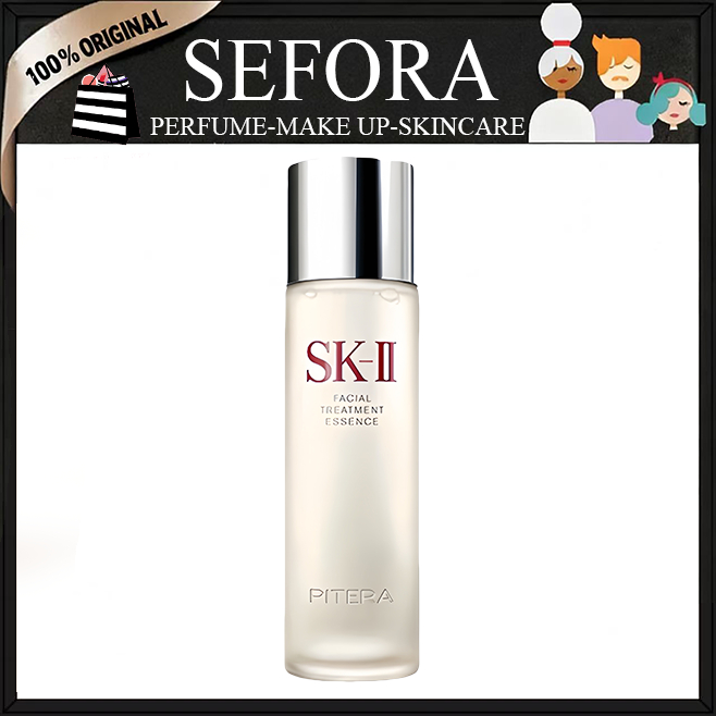 SK-11 Facial Treatment Essence 230ml/ SK2 Skincare Serum/ SK 2 Pitera Essence