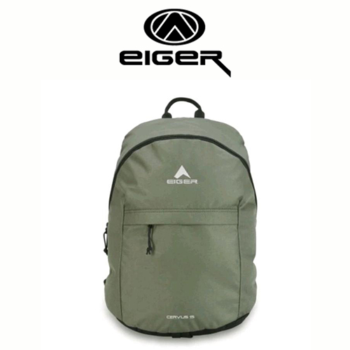 Eiger Adventurre Store - Tas Ransel Sekolah X Cervus 15L Backpack