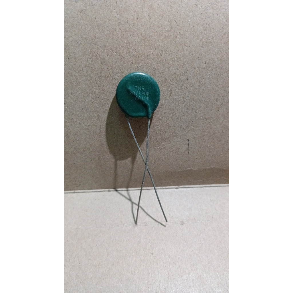 5700 mov varistor 20v390k 20d390k 20v390 20d390 39v anti petir
