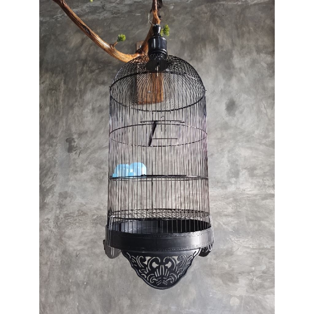 sangkar lovebird 1 dus isi 10 set sangkar