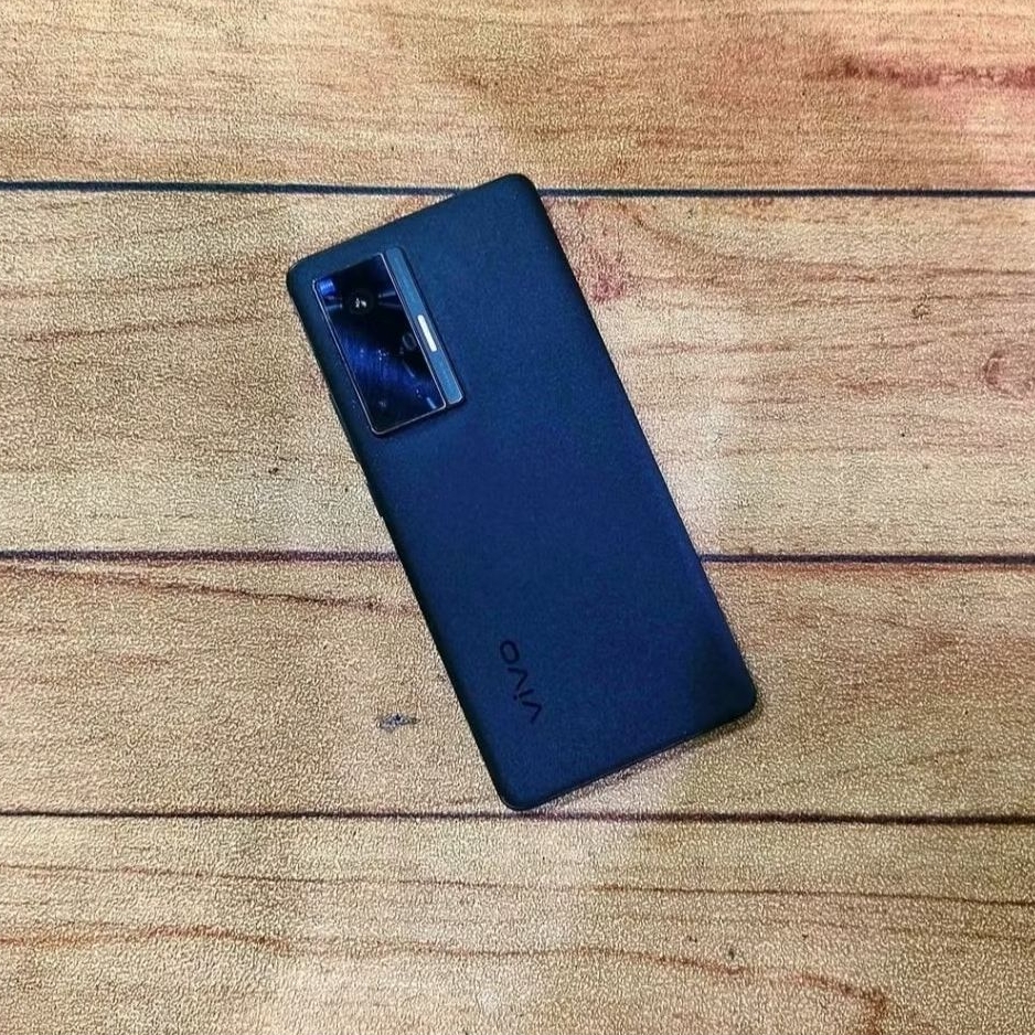 VIVO X70 PRO 5G 12/256 SECOND ORI GARANSI RESMI