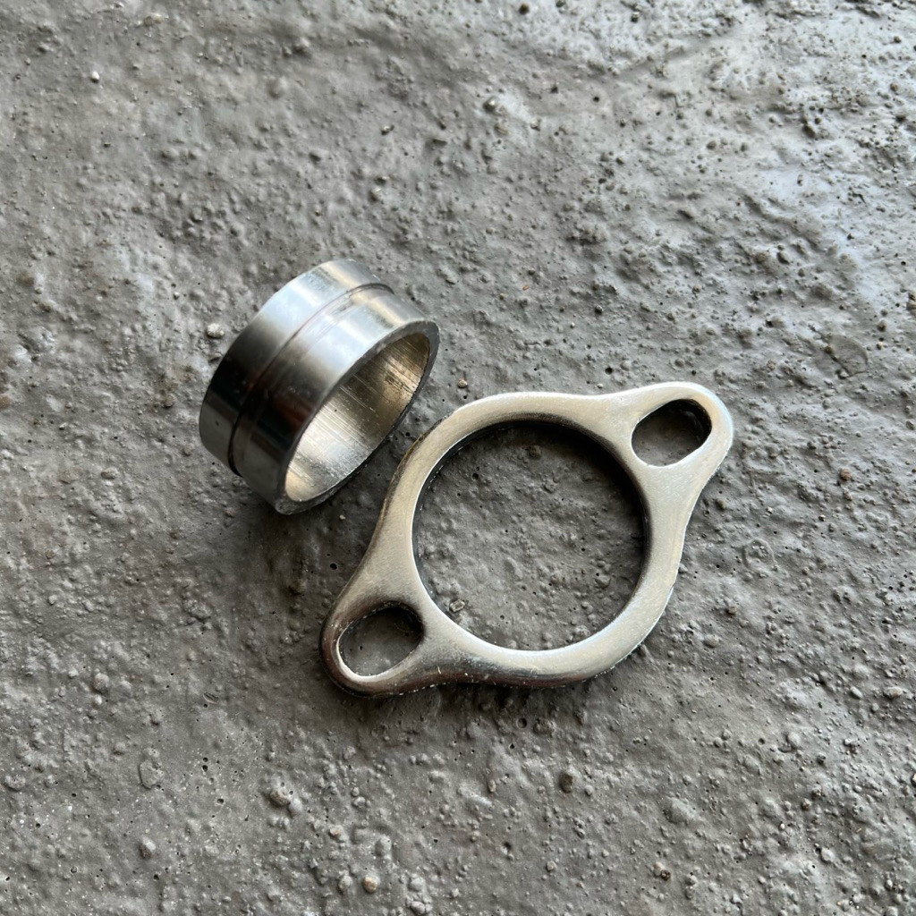 Pureng Plendes Chroom FU MX KING VIXION