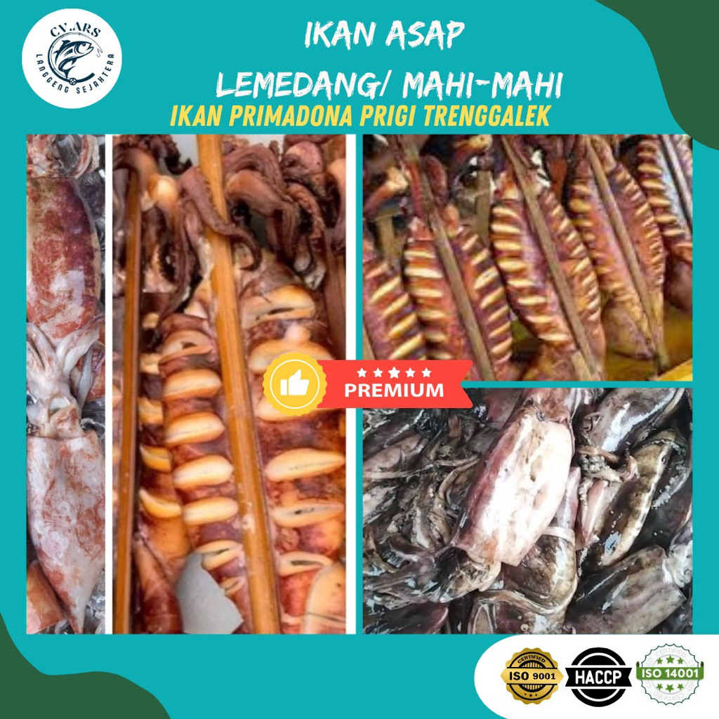 CUMI JUMBO ASAP PREMIUM