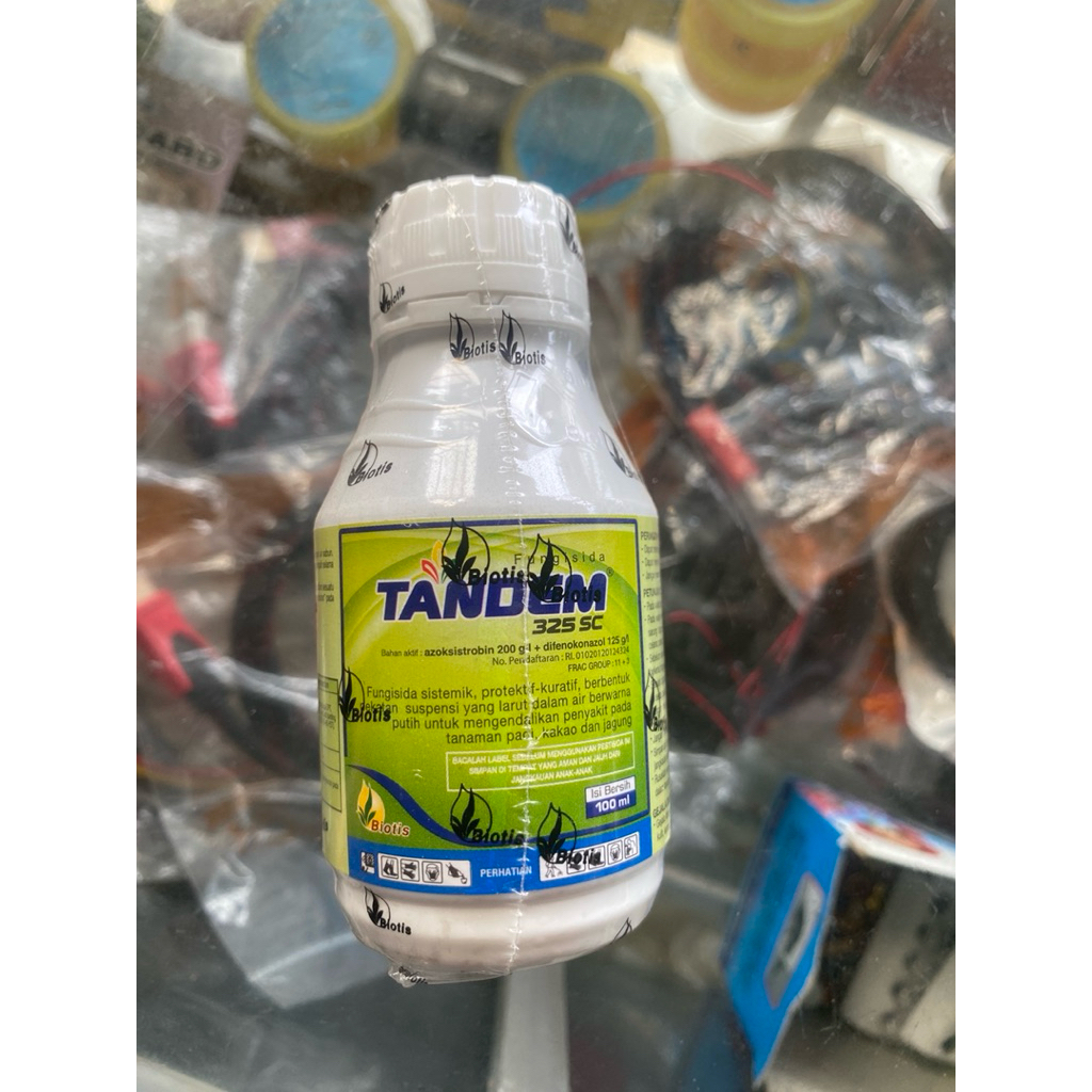 fungisida Tandem 325sc