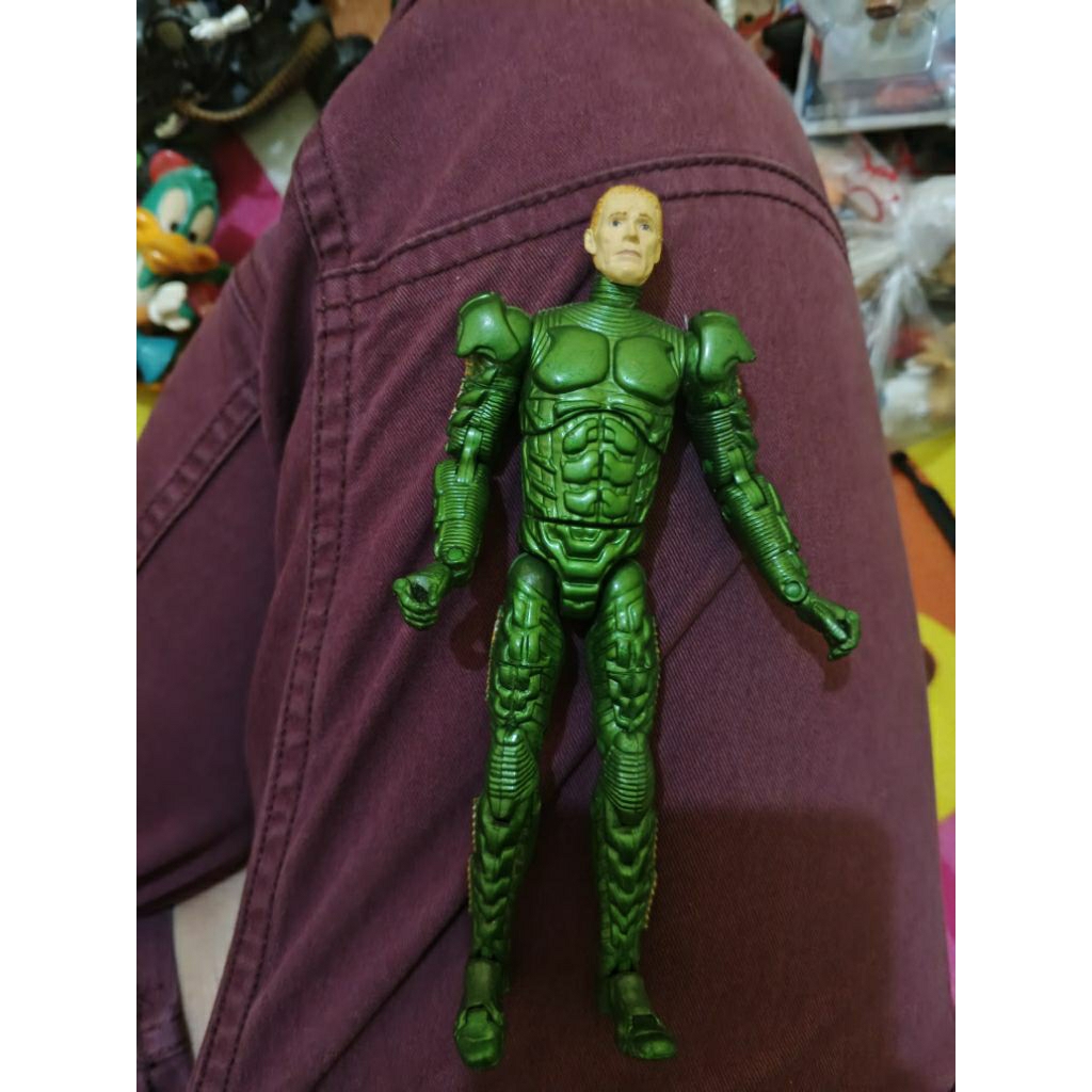 Green Goblin (Toybiz)