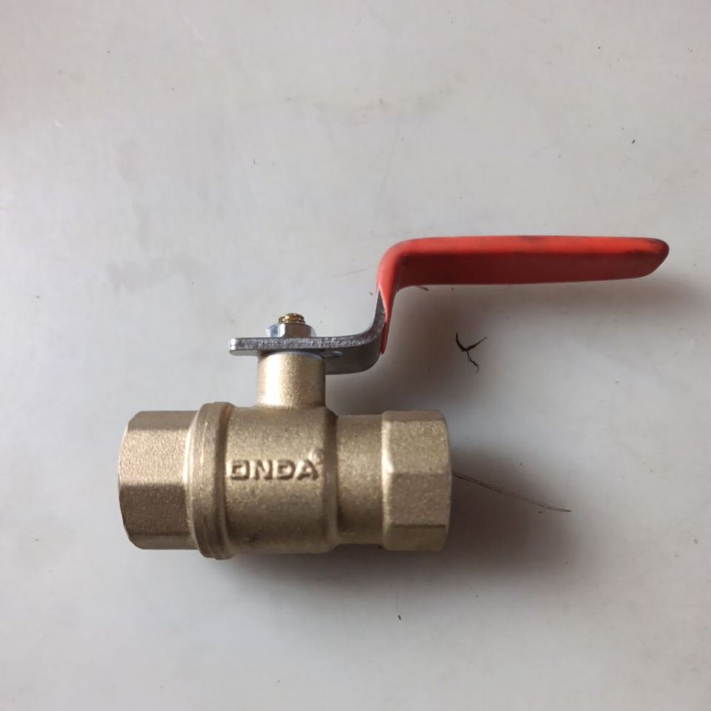 stop kran 1/2 onda kuningan