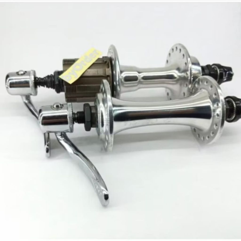 HUB FREEHUB SHIMANO QUANDO 36 HOLE EXAGE NOS