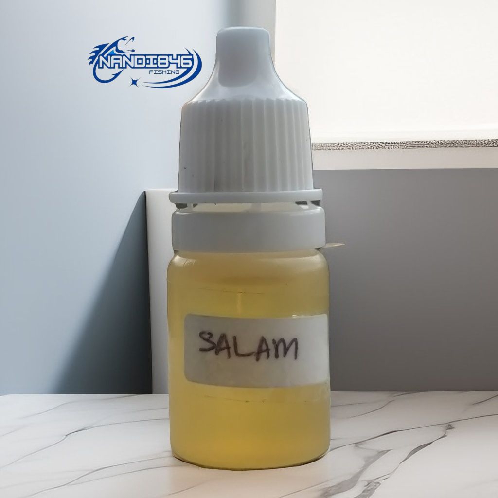 Salam - biang Essen murni original tanpa campuran