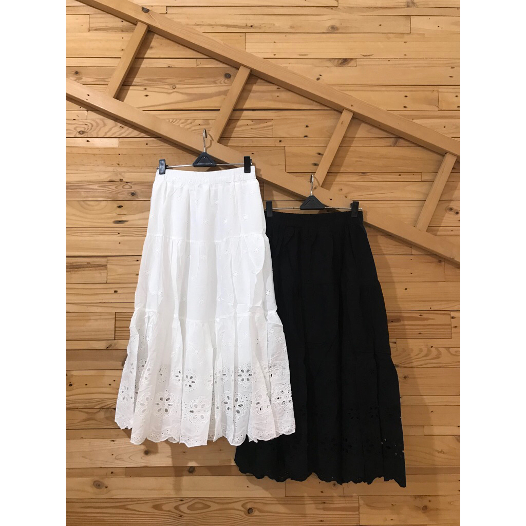 ROK ETNIK/ROK KEKINIAN/ROK KATBOL/ROK IMPORT