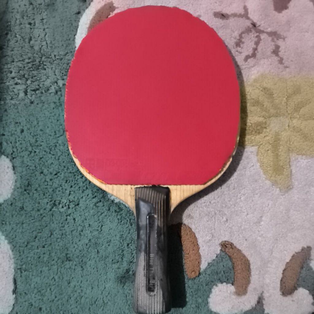 Kayu Bet LKT 729 Blue Thunder