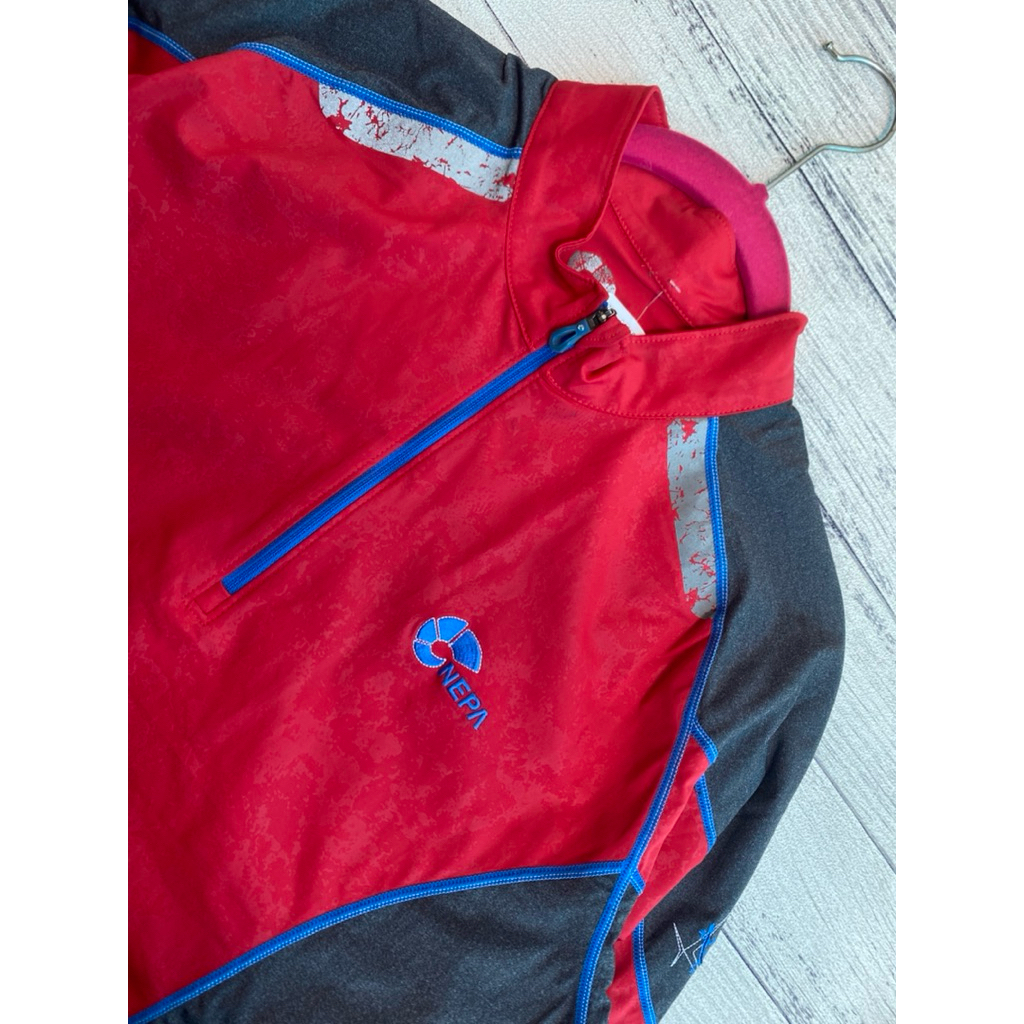 baselayer NEPA Outdoor hiking