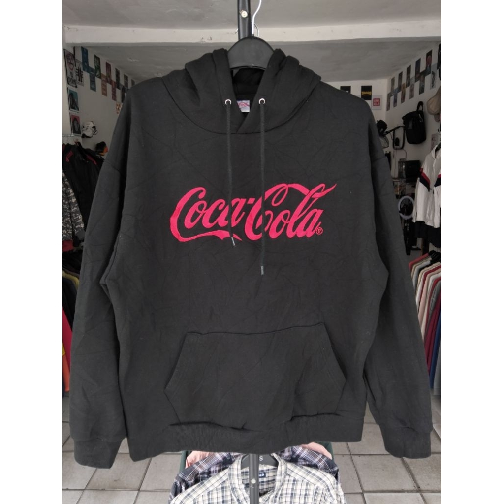 COCA-COLA Hoodie