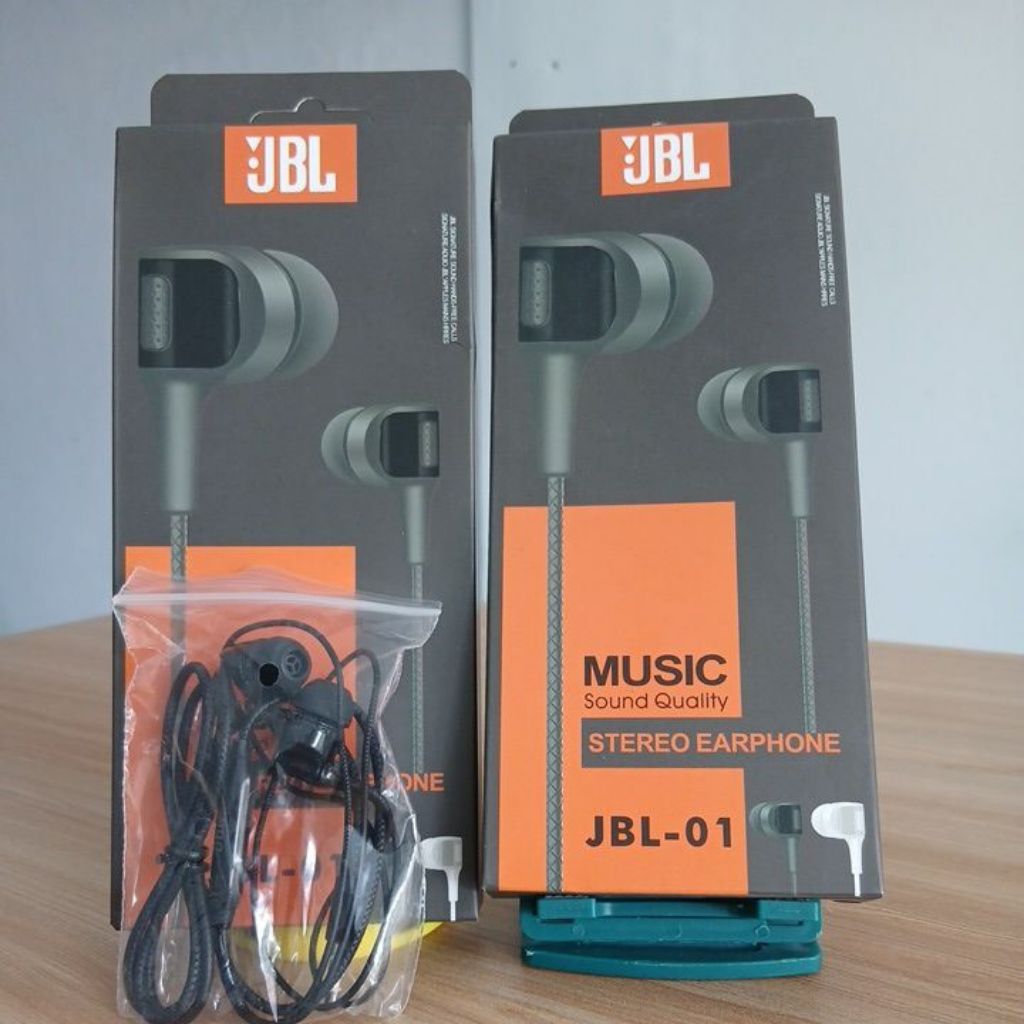 HF JBL-01