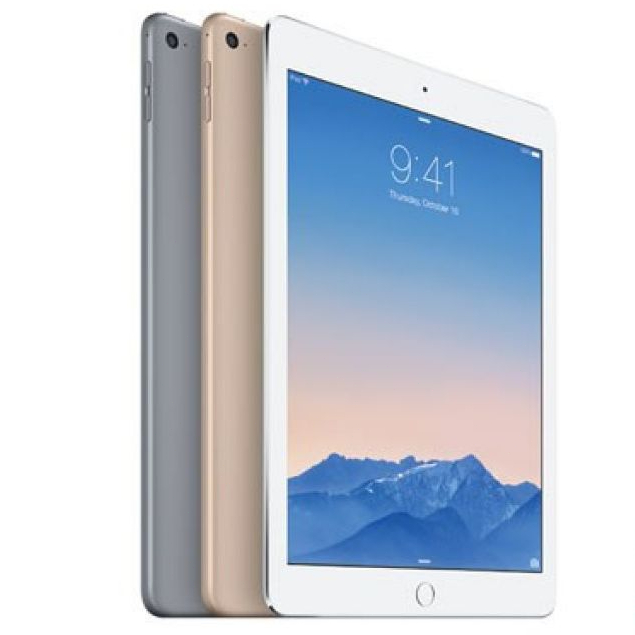 iPad  Apple Air 2 RAM 2GB second original , Ipad air 2 terbaru dan murah meriah kualitas original