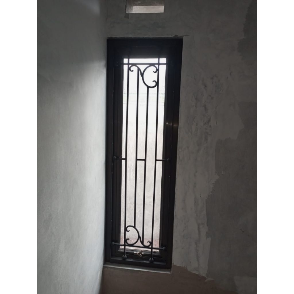 teralis klasik kuku macan milenia