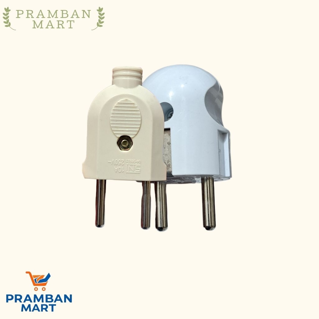 STEKER ARDE / Gepeng Mirip Broco