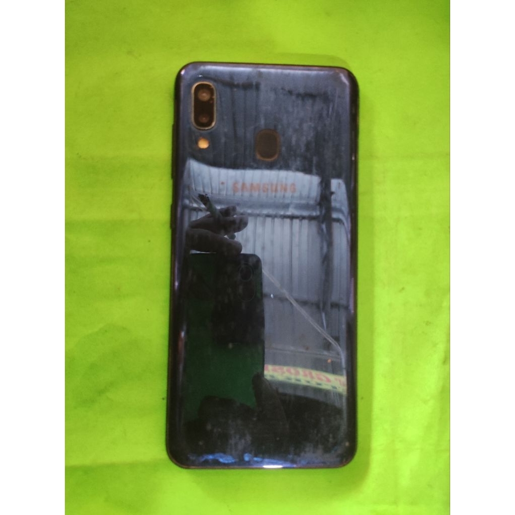 Samsung a20 Ram 3/32Gb