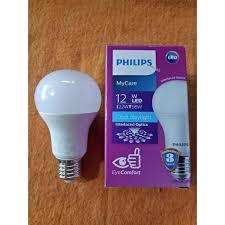 LED Philips 12W