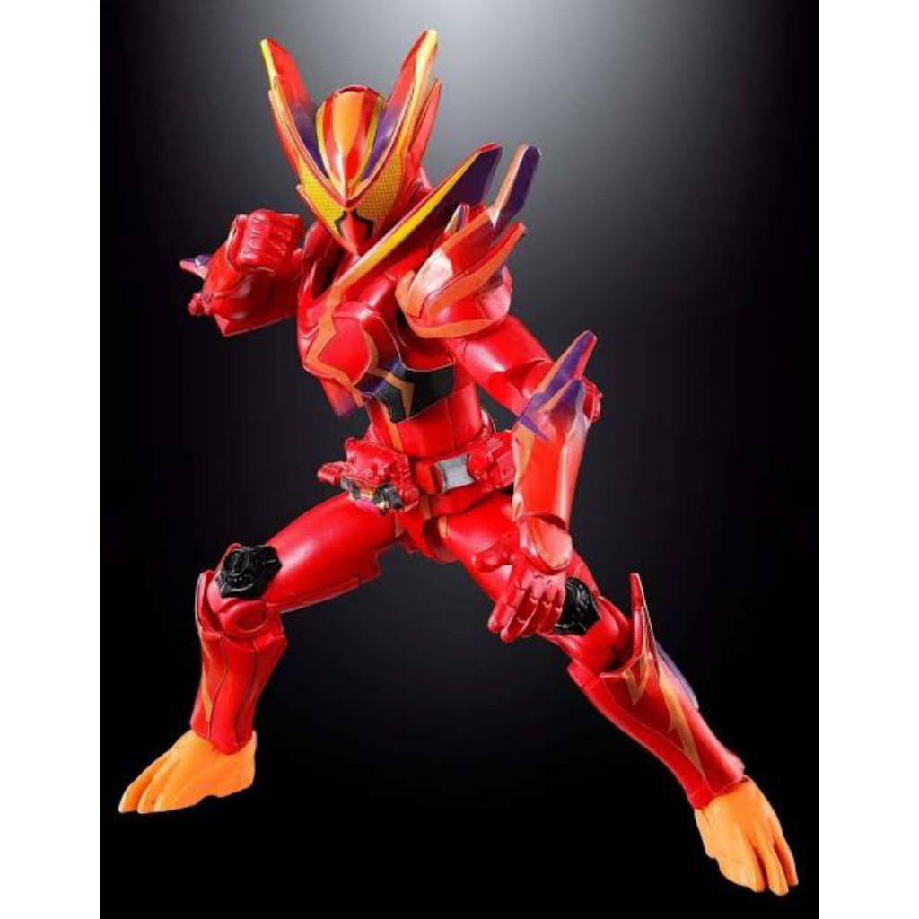 Soudou / Sodo Kamen Rider Gavv Amazing Gummy