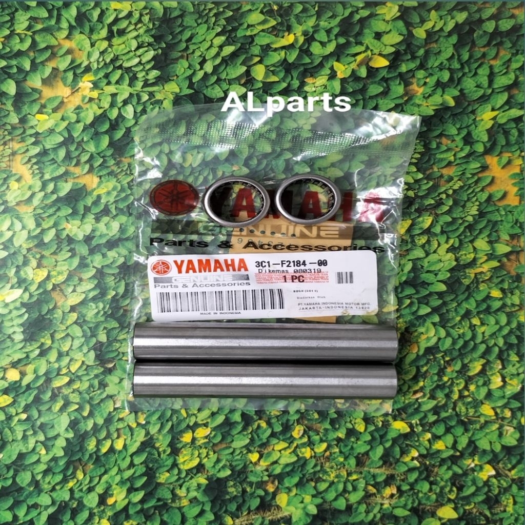 Bosh arm vixion bosh fork vixion lama Vixion new / 3C1