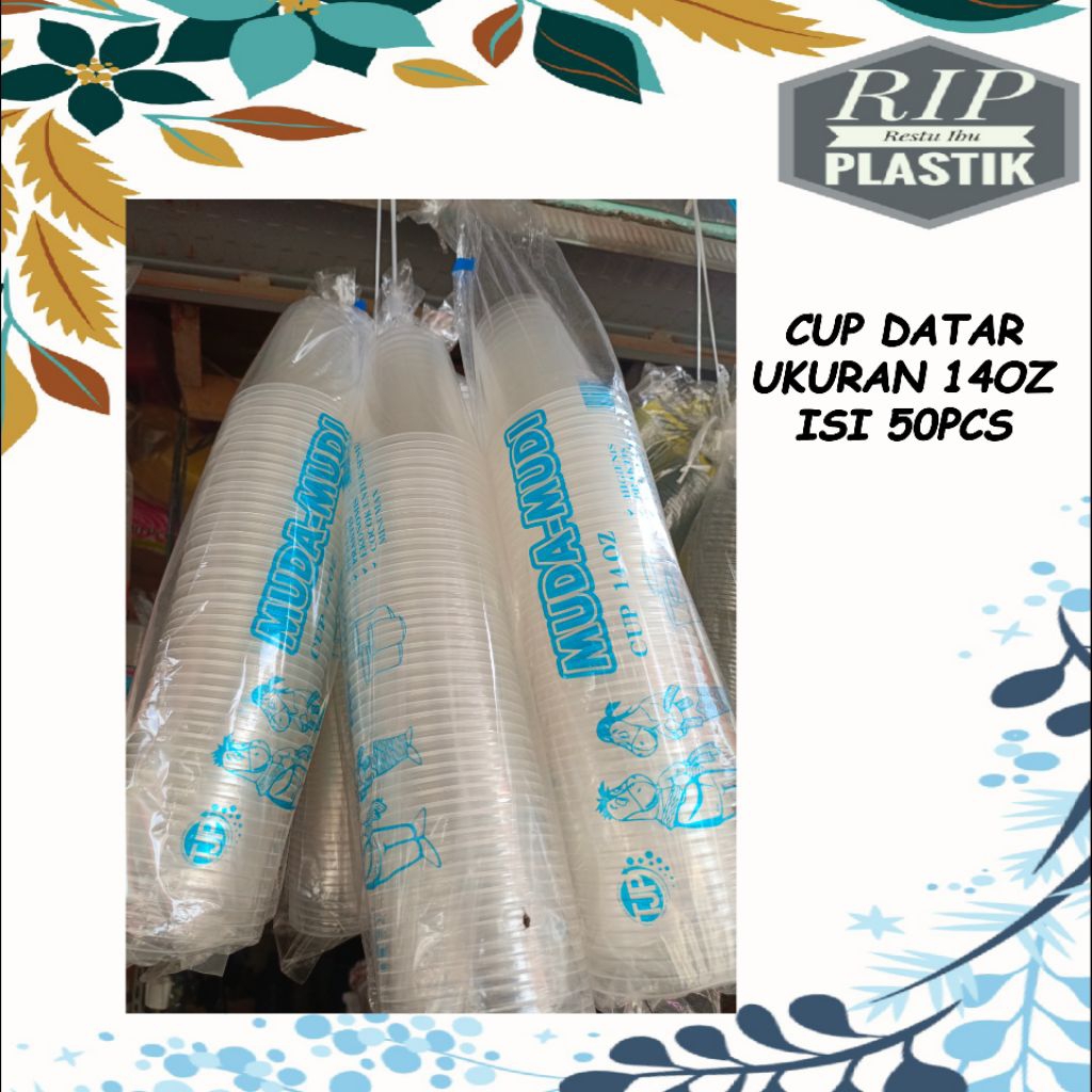 cup muda-mudi ukuran 14oz/cup ukuran 14oz/gelas plastil juz