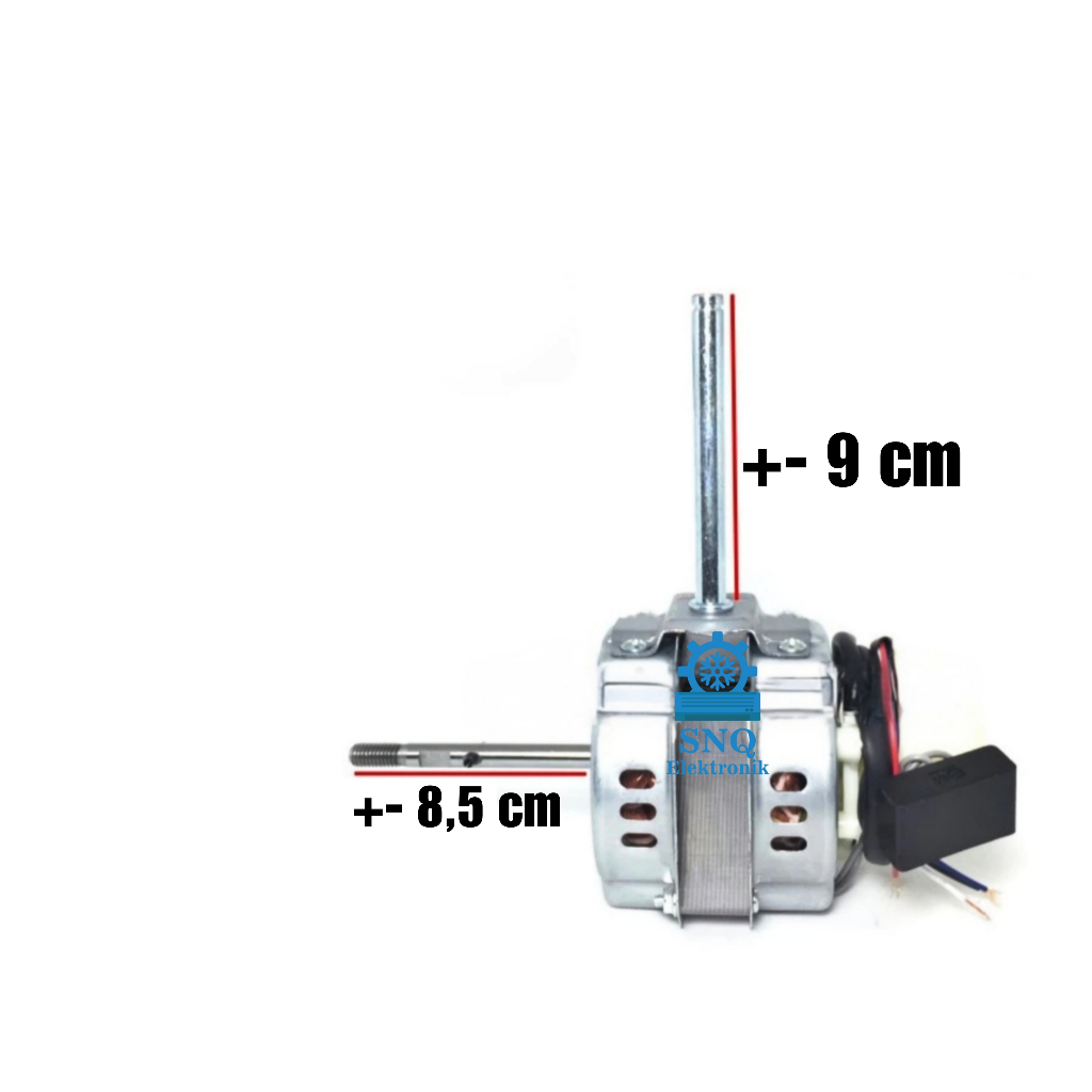 dinamo kipas angin 18 inch baling besi cosmos miyako maspion dll 16 inch 14 inch 12 inch