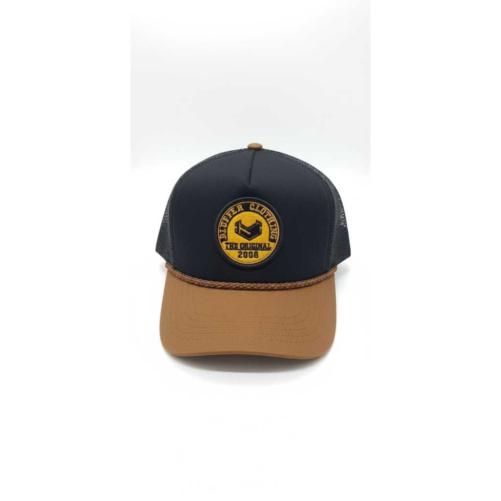 topi Snapback Distro Premium  - Topi Snapback Keren