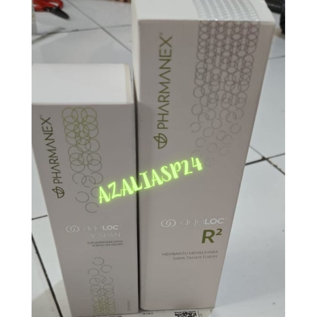 Duo Ultimet ( y span & R2 ) exp 09/2026