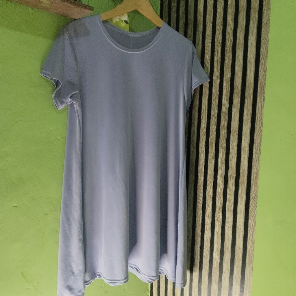 dres wanita cntik dapat 2pcs..anggun lucu elegan daster dres wanita