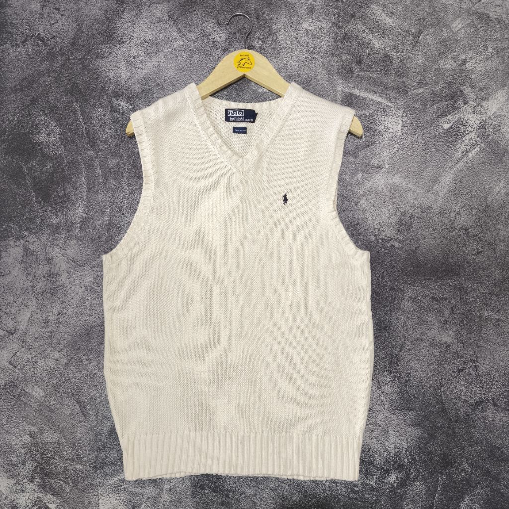 Vest Ralph Lauren
