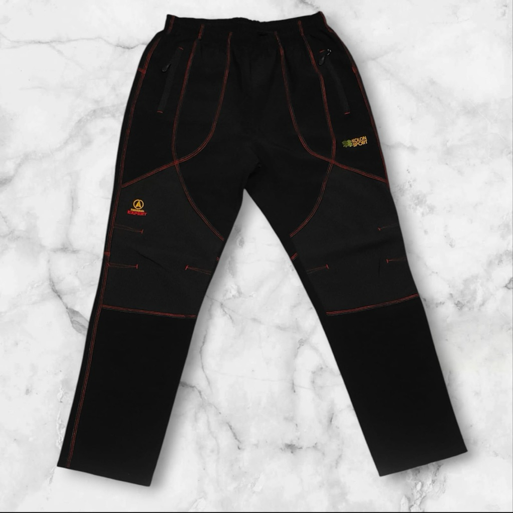 Celana Outdoor kolon sport
