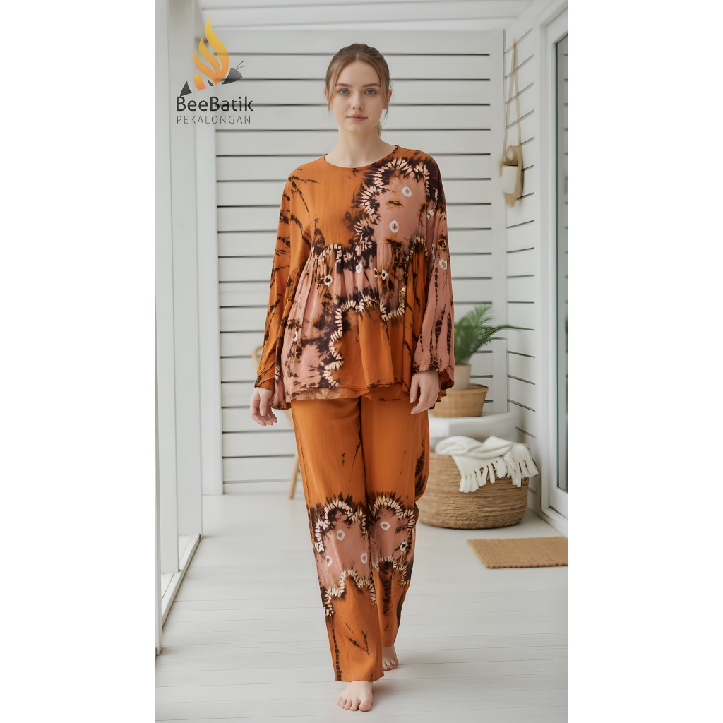 SETELAN RESLETING CPLP BEEBATIK PEKALONGAN