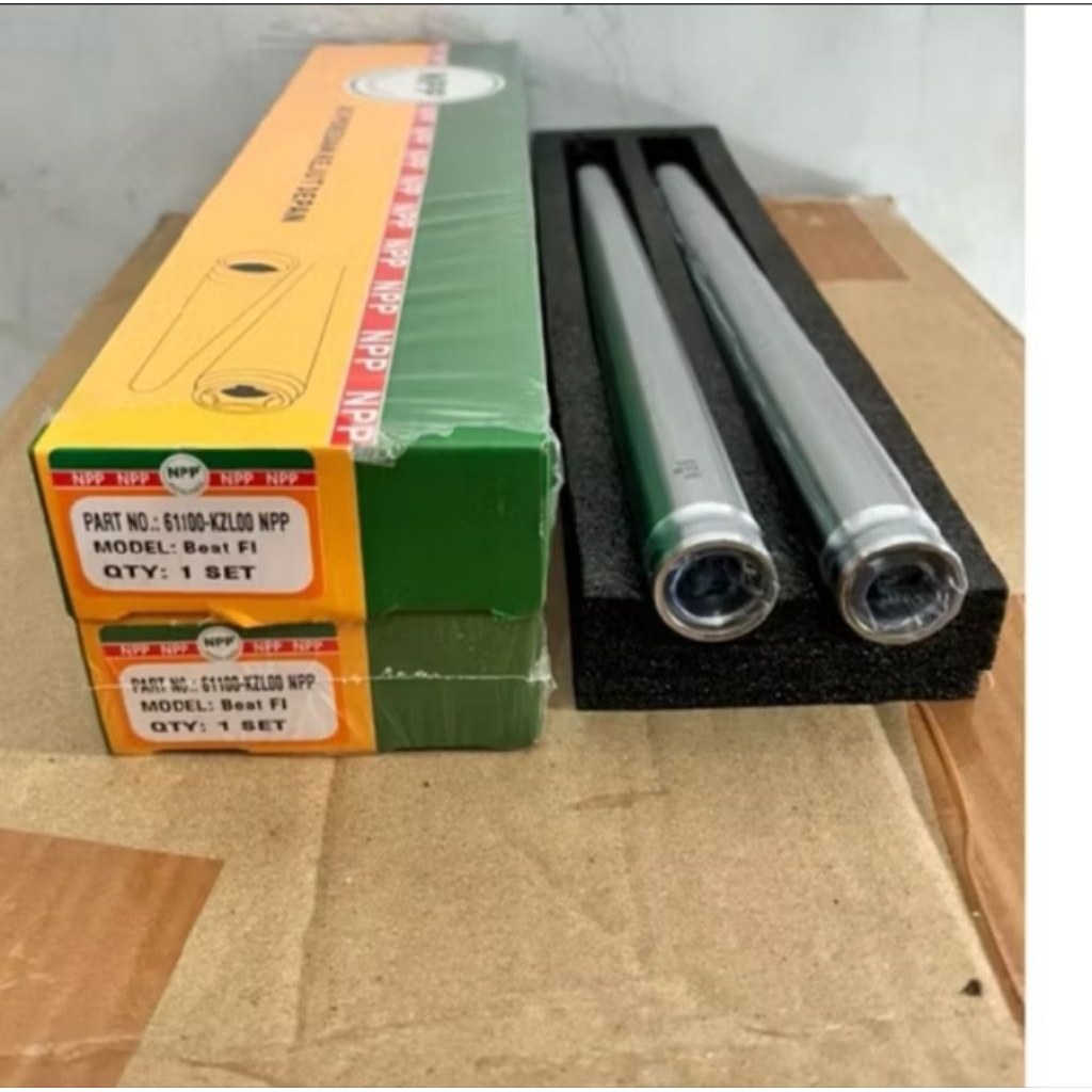 AS SHOCK BEAT FI KZL NPP LINGGISAN FREE OIL SEAL