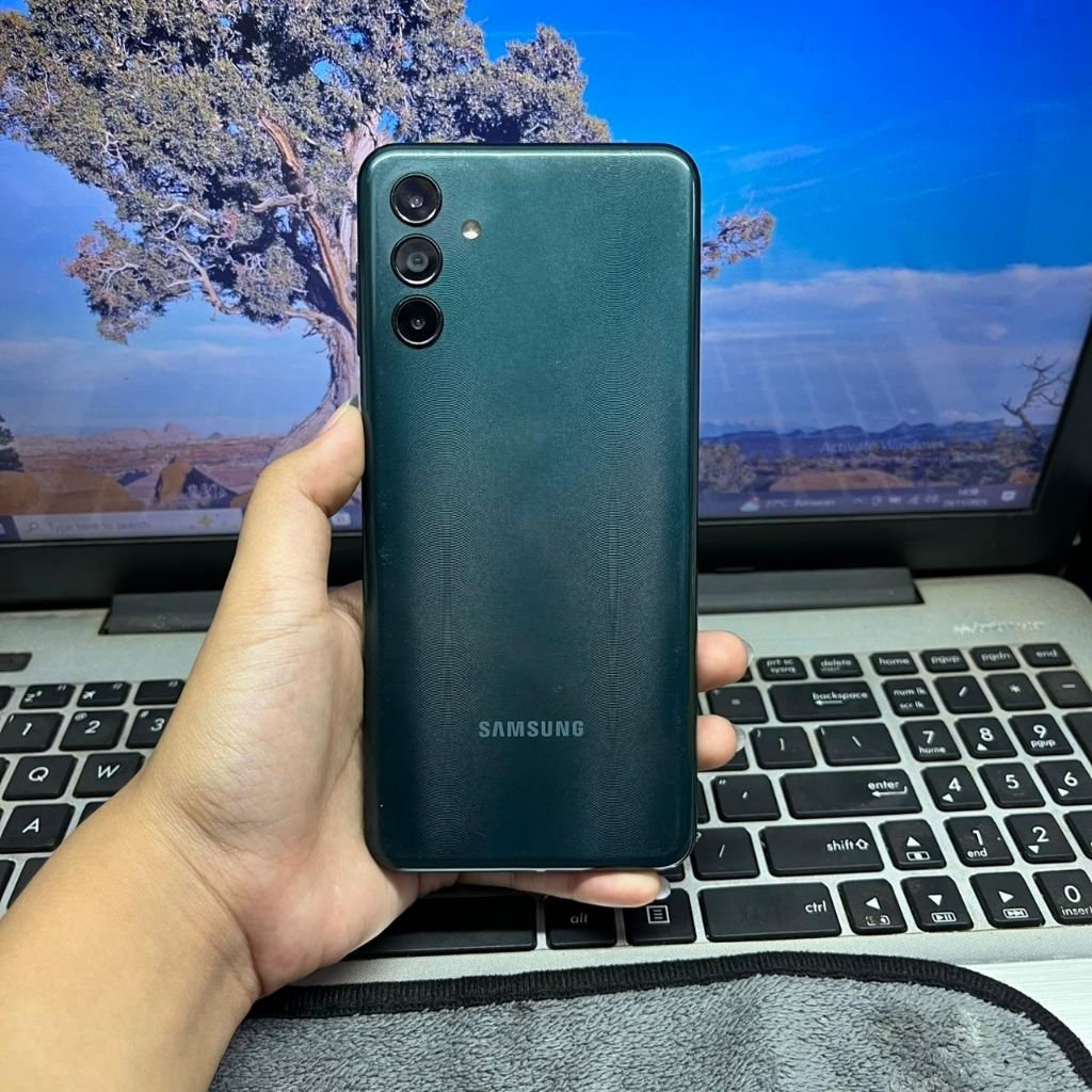 Samsung Galaxy A04s 4/64GB Ori Second