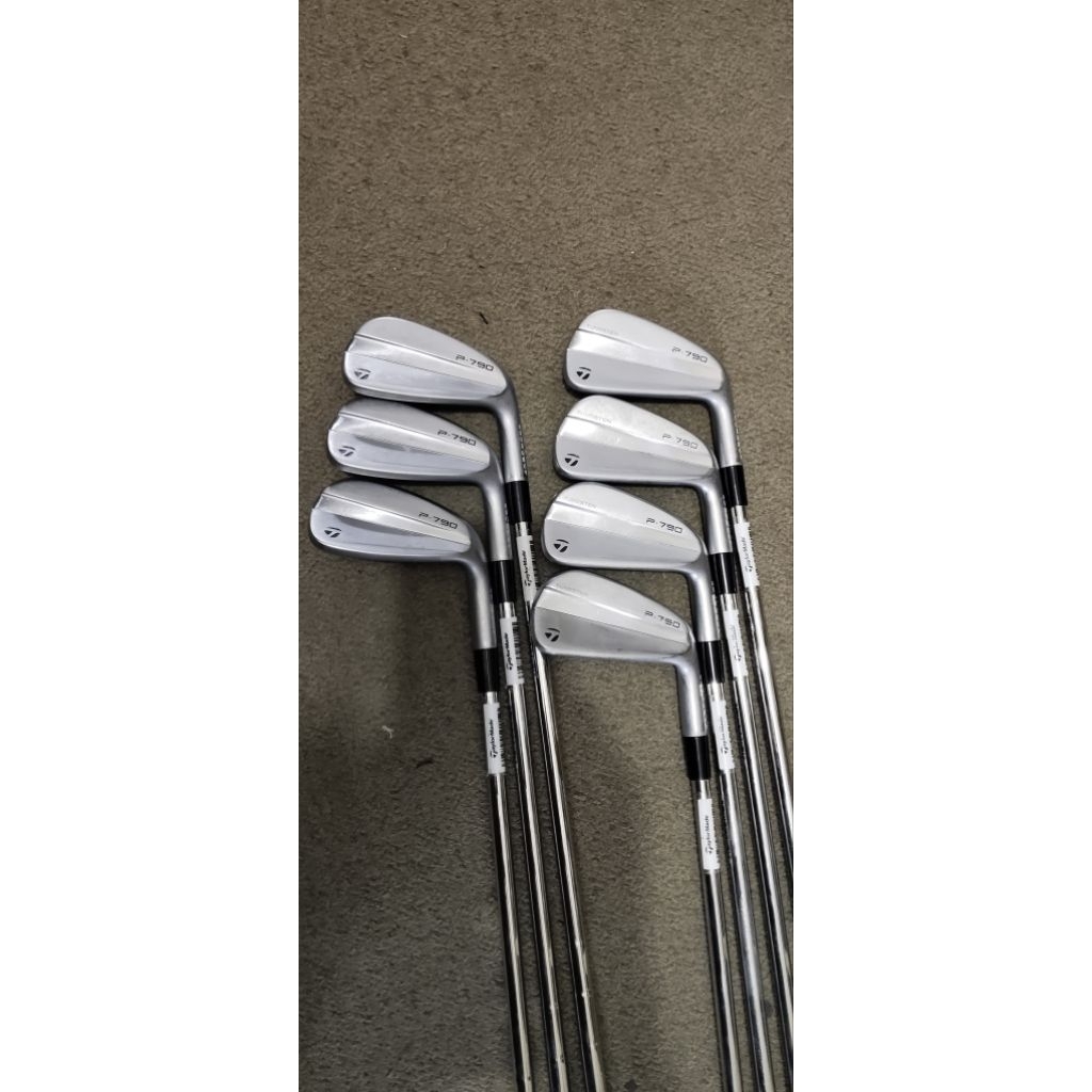 taylormade p790 gen4