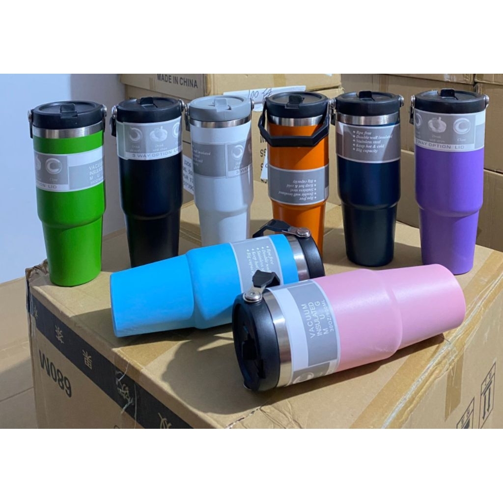 Tumbler 900ml