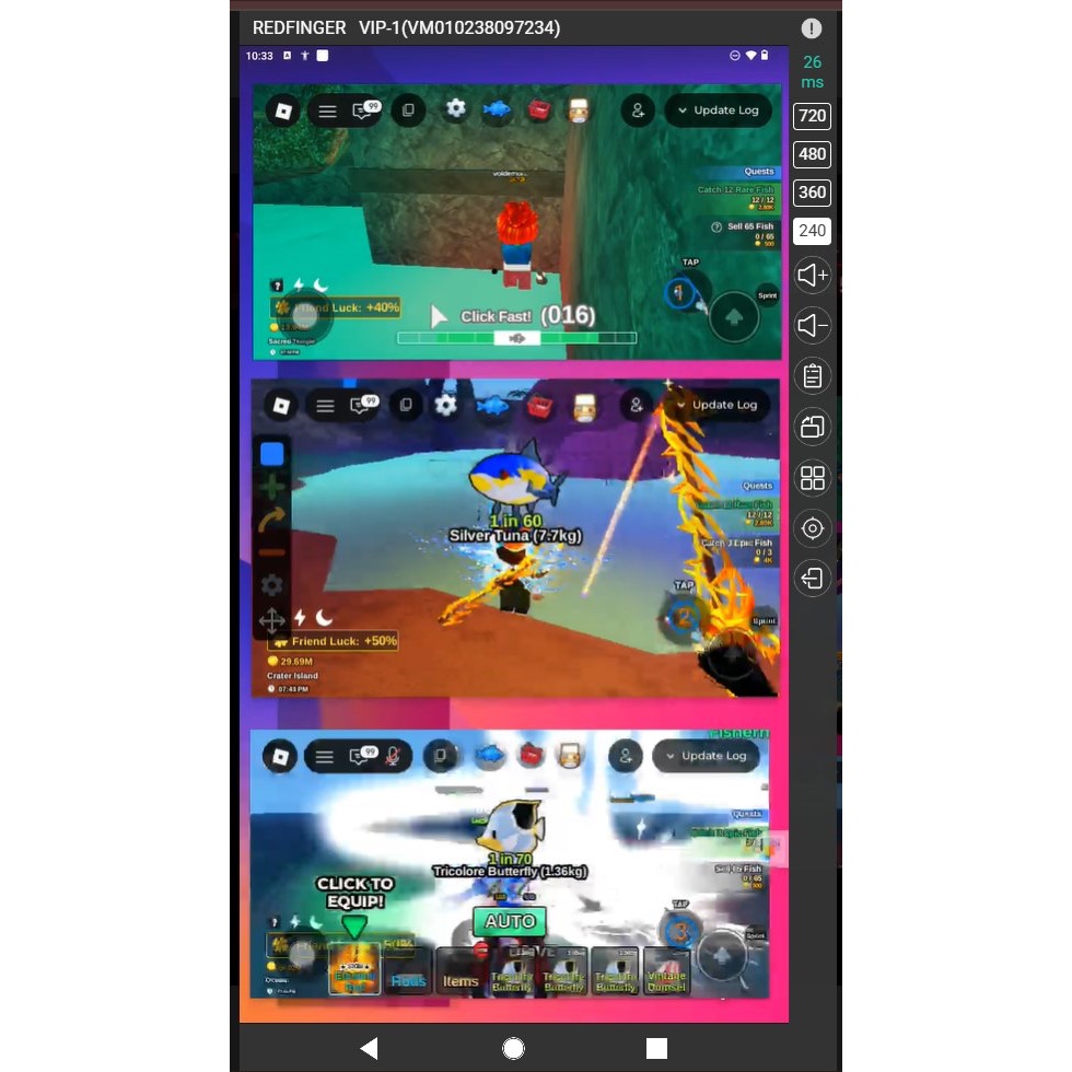 joki afk fish it redfinger roblox BEBAS REQUEST TEMPAT