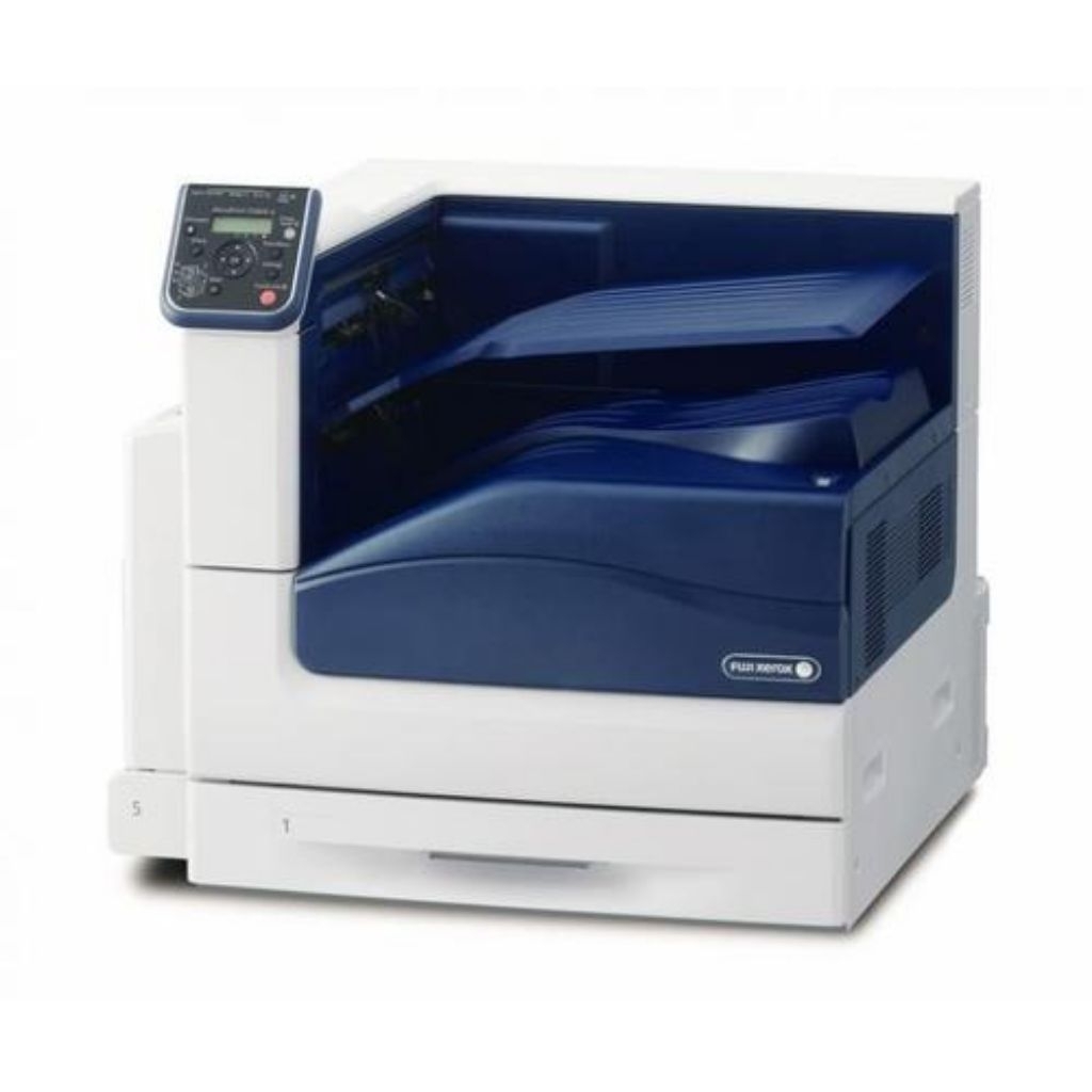 Fuji Xerox DocuPrint C5005d A3 Color Laser Printer - Cepat & Tajam, Cocok untuk Percetakan & Kantor