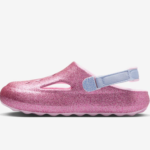 Sandal Anak Jordan Hydrip Slide GS Pink Foam IH7322-666 Original