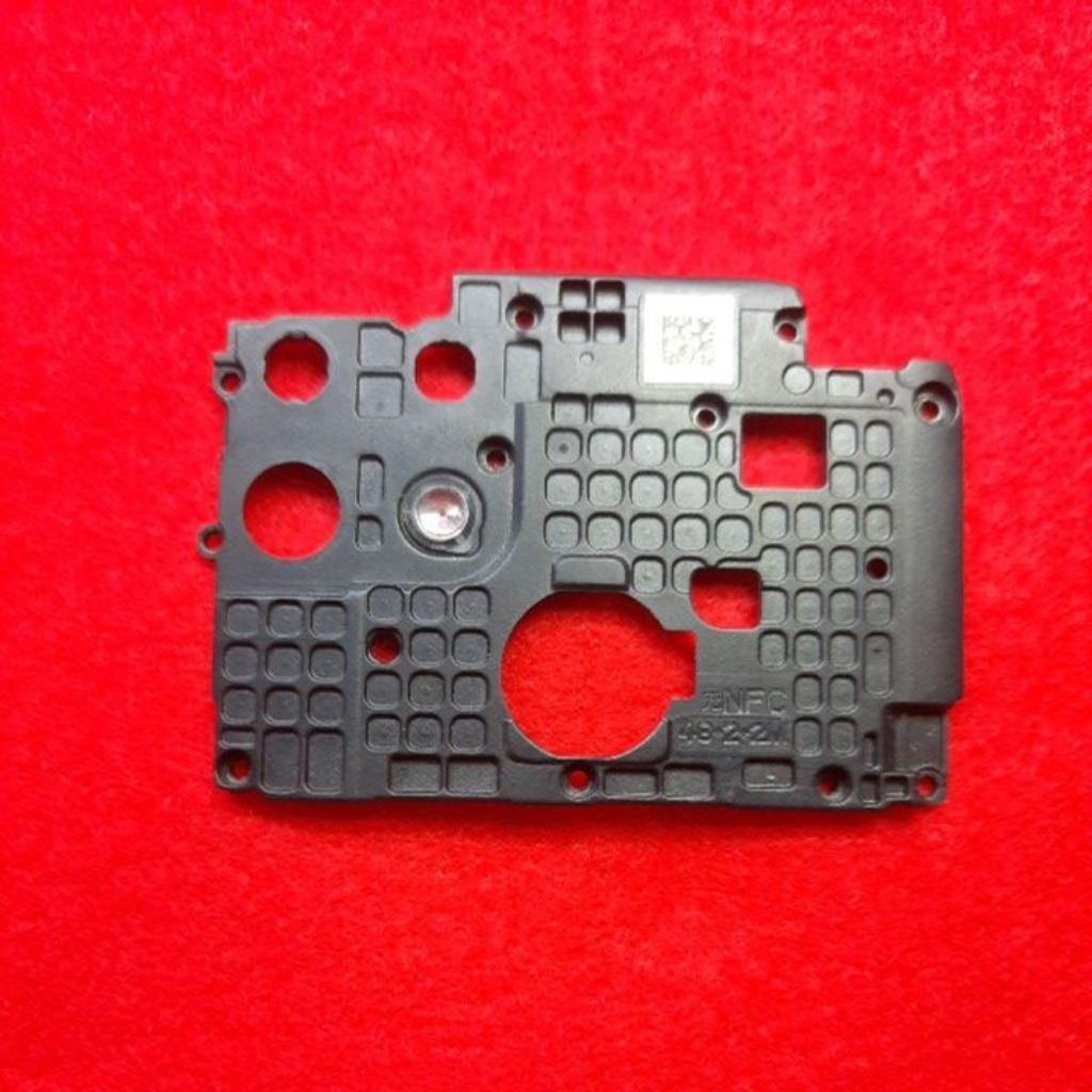 COVER TUTUP MESIN REALME C25/C25S ORI CABUTAN